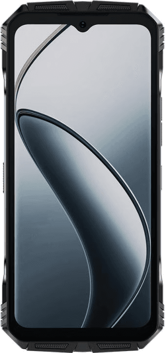 Doogee S118 Pro 5G 8GB/512GB Prateado