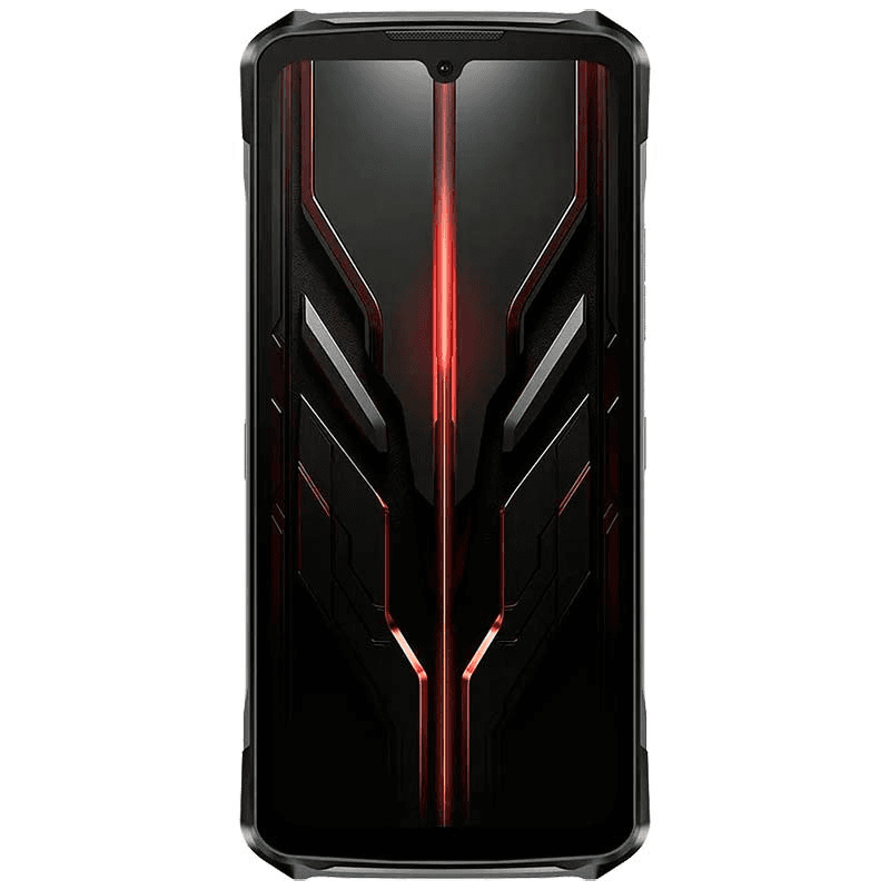 Doogee S119 8GB/512GB Prateado