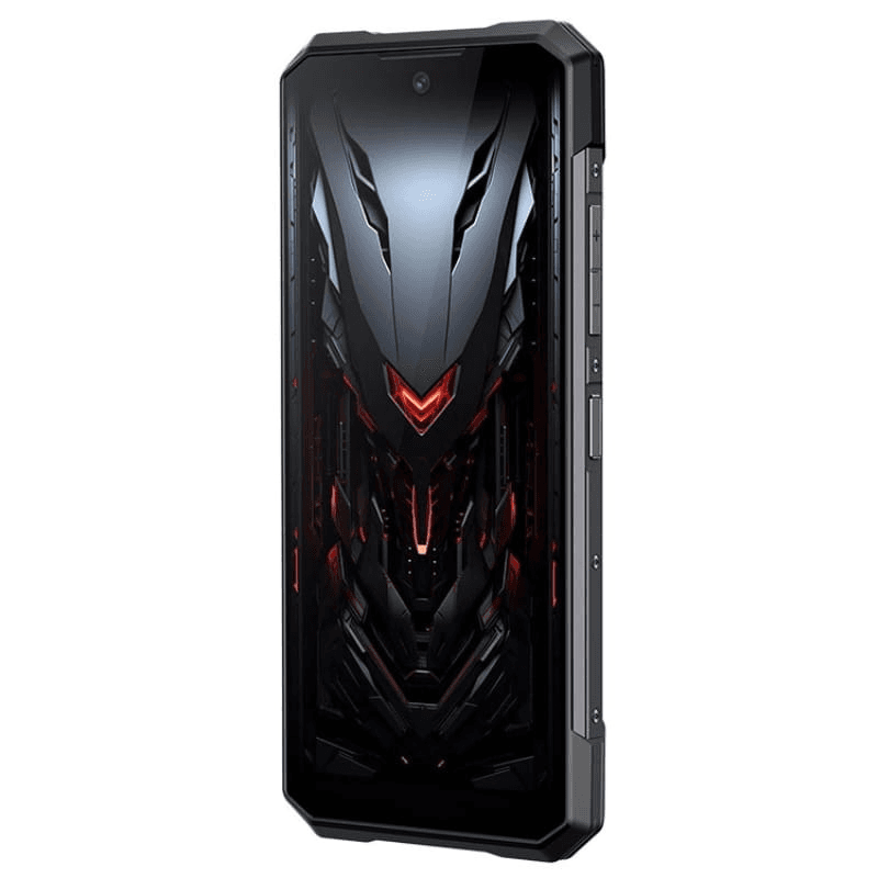 Doogee S200 5G 12GB/256GB Preto