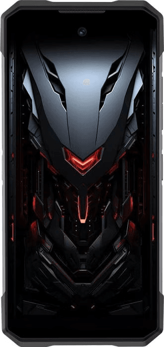Doogee S200X 12GB/512GB Preto