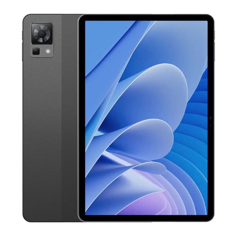 Doogee T35 11'' 8GB/256GB 4G+WiFi Cinzento - Tablet
