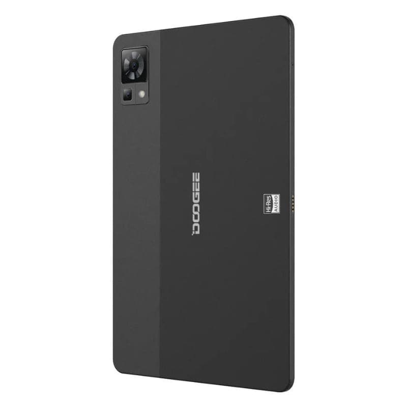 Doogee T35 11'' 8GB/256GB 4G+WiFi Cinzento - Tablet