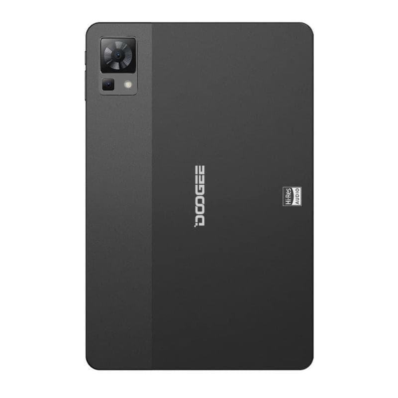 Doogee T35 11'' 8GB/256GB 4G+WiFi Cinzento - Tablet