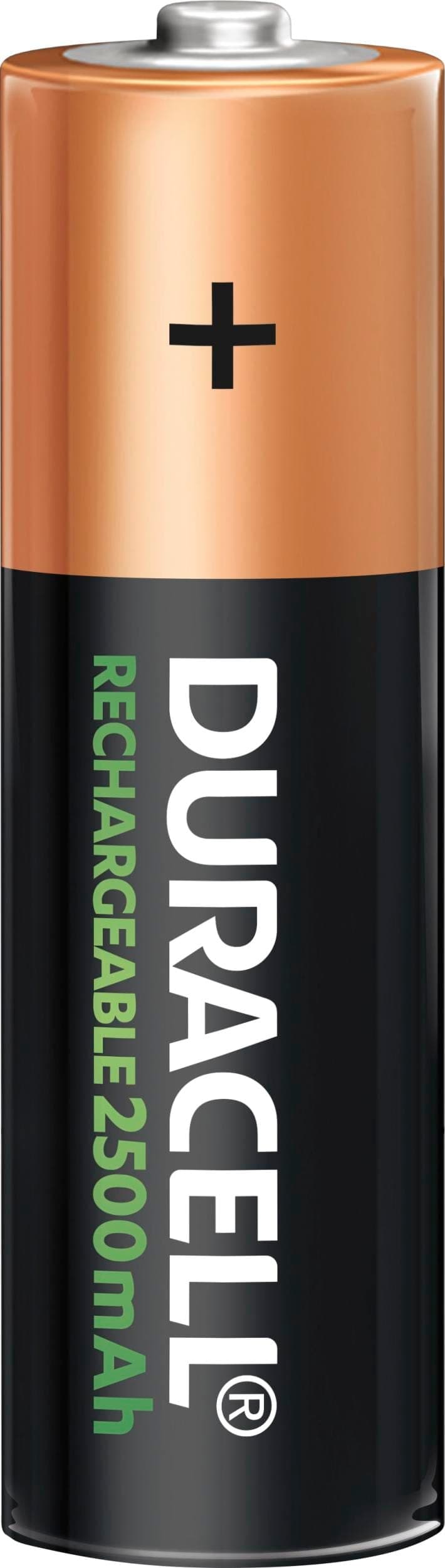 Duracell Recharge Ultra