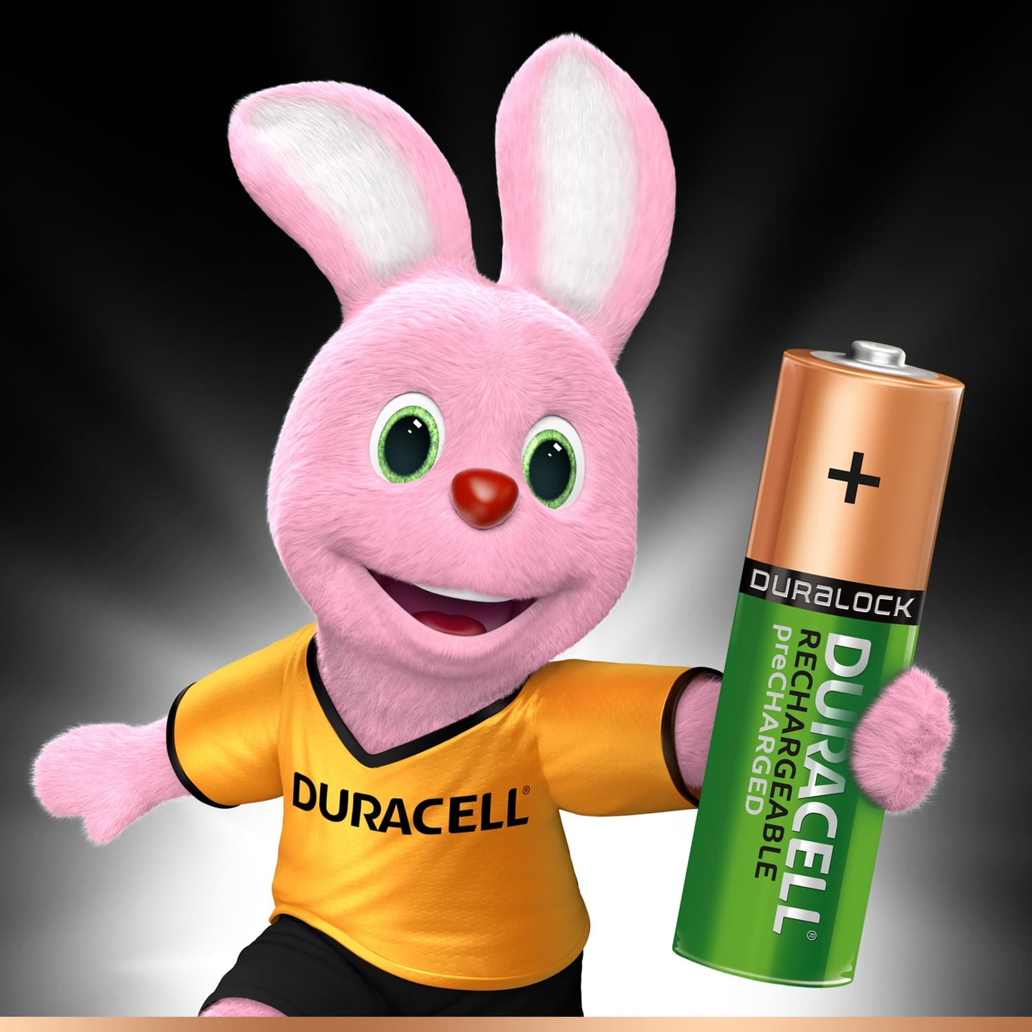 Duracell Recharge Ultra