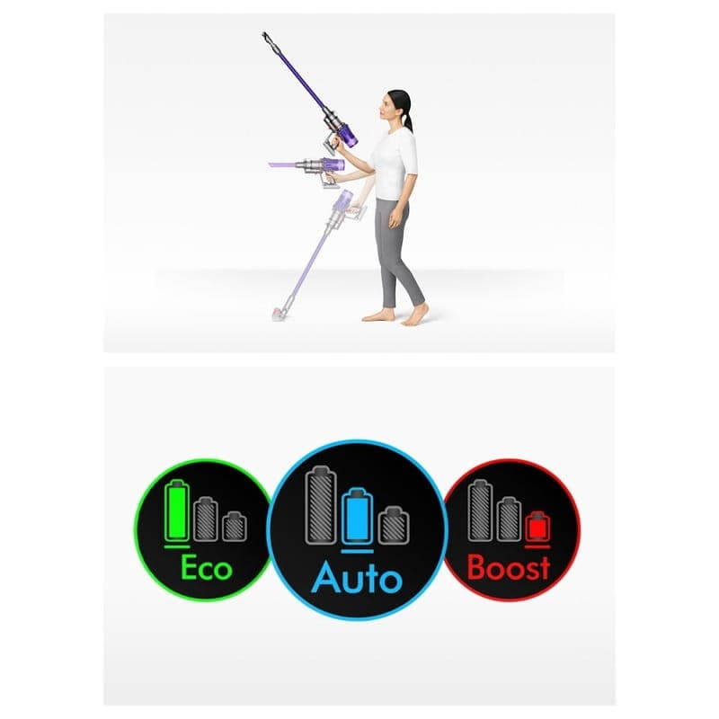 Dyson Digital Slims