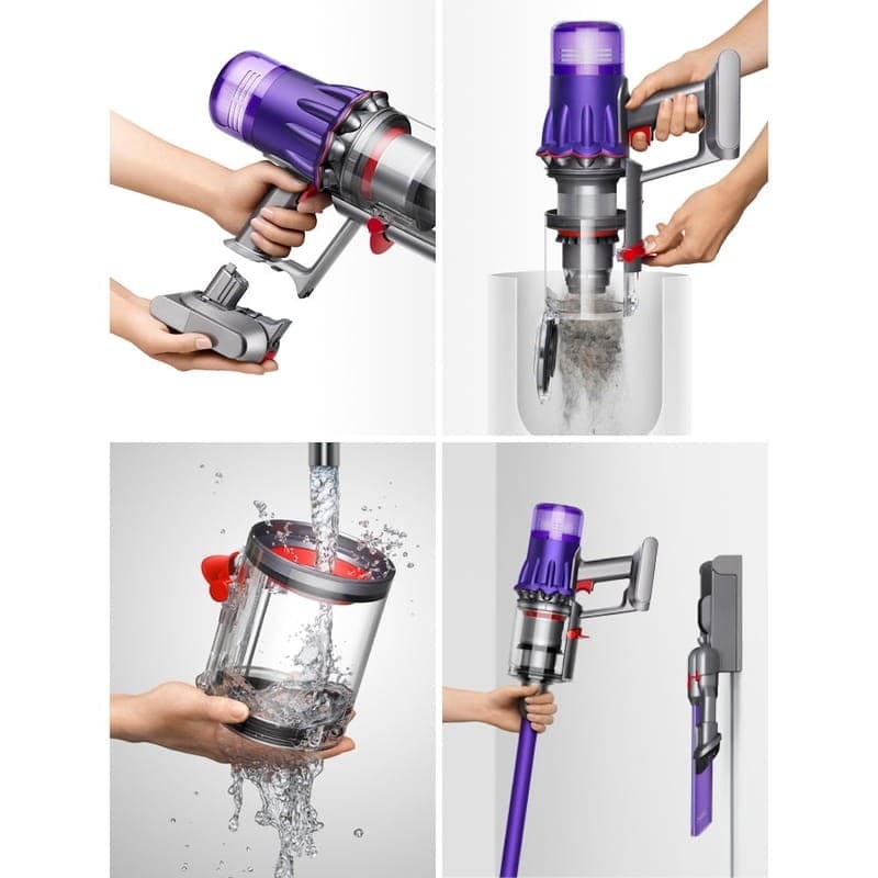 Dyson Digital Slims