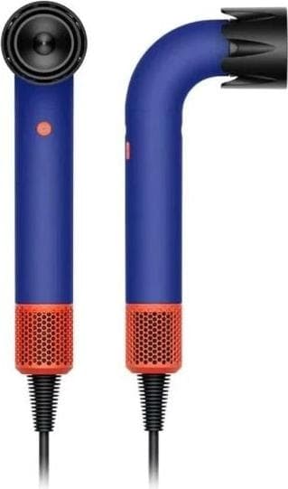 Dyson HD18 Supersonic R Pro