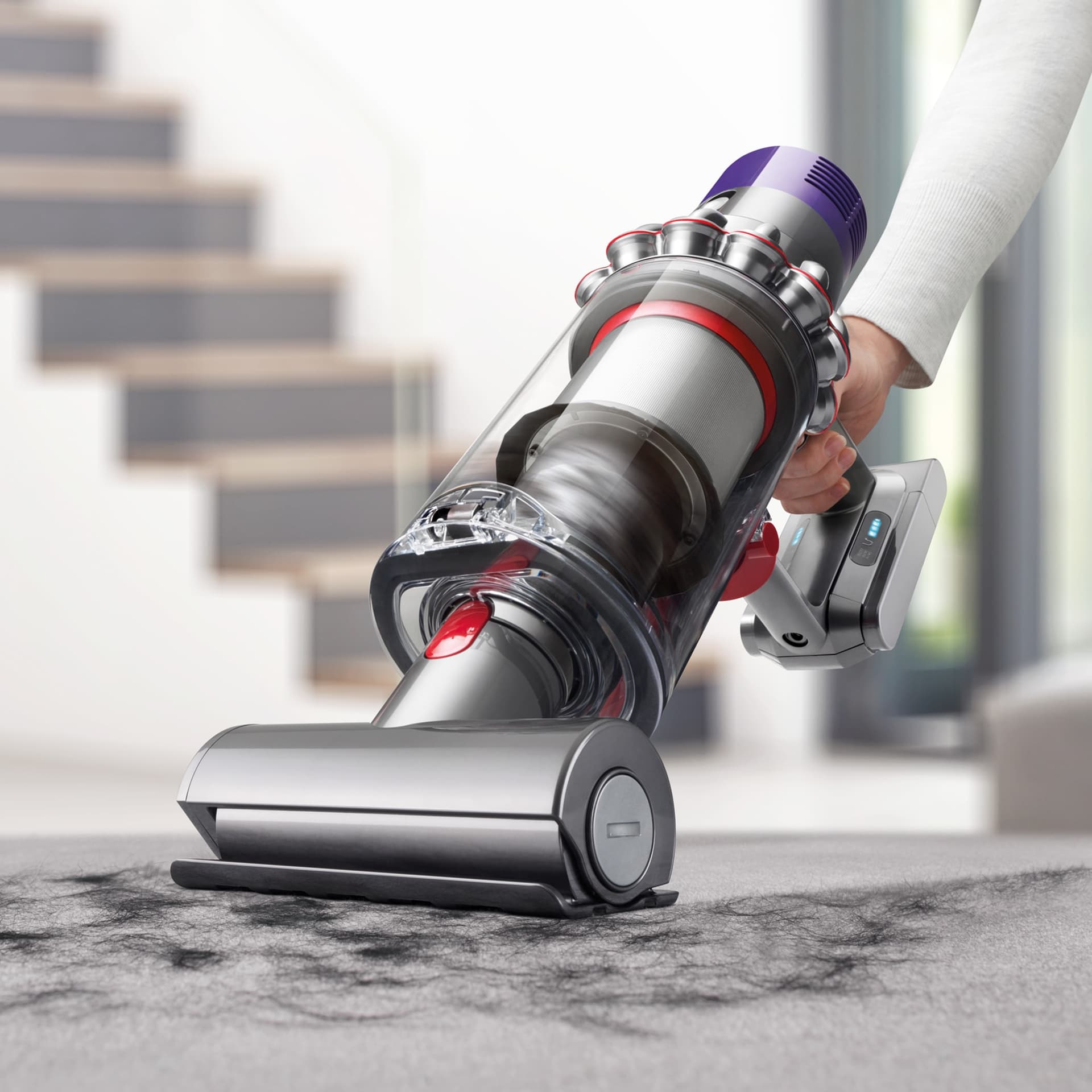 Dyson V10 Absolute