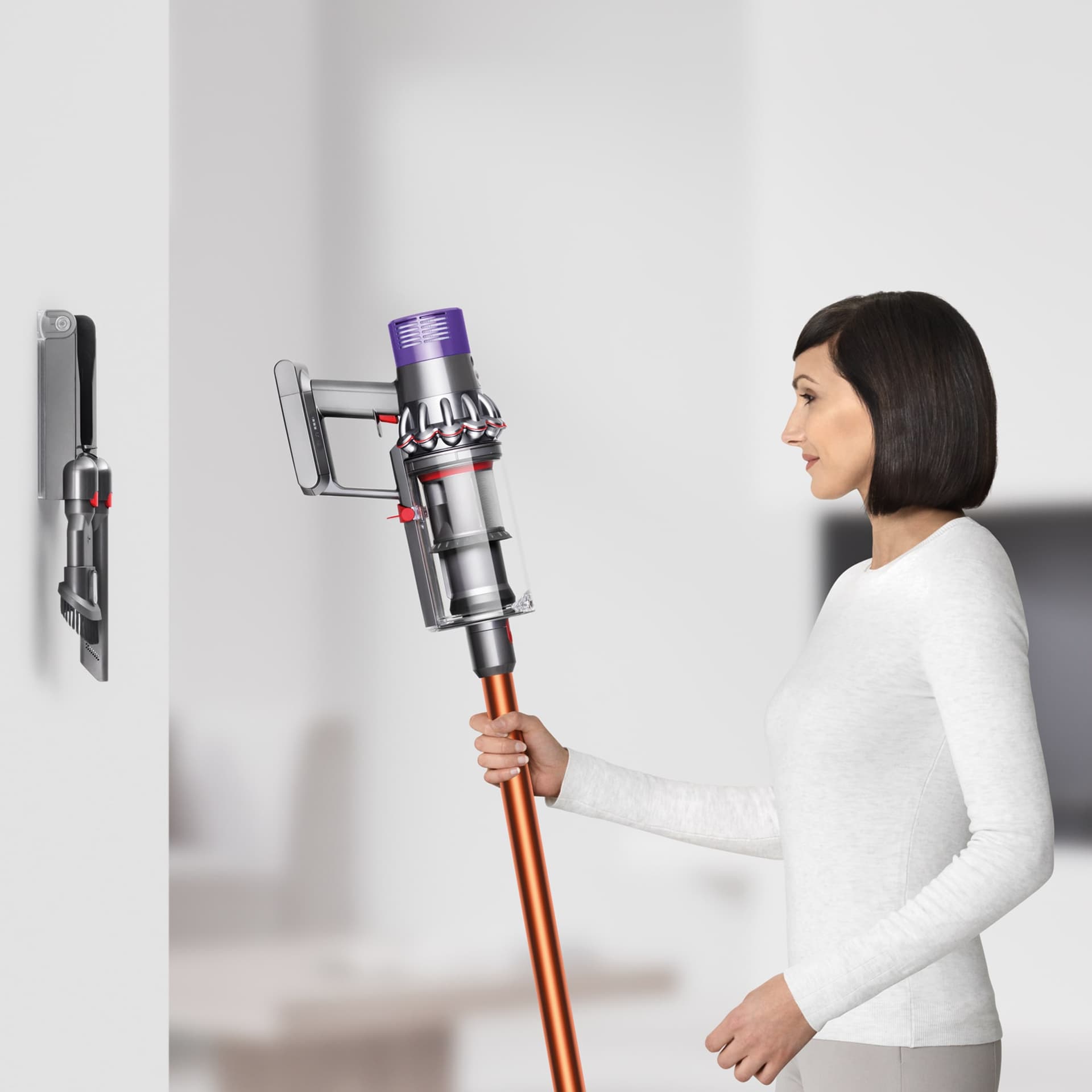 Dyson V10 Absolute