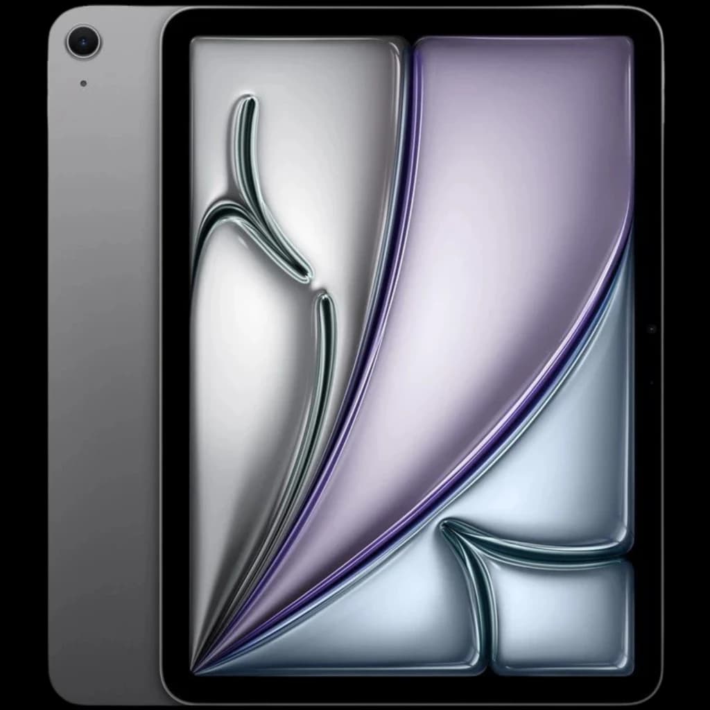 Apple iPad Air M4  (2026) 11" 256 GB Wi-Fi Cinza