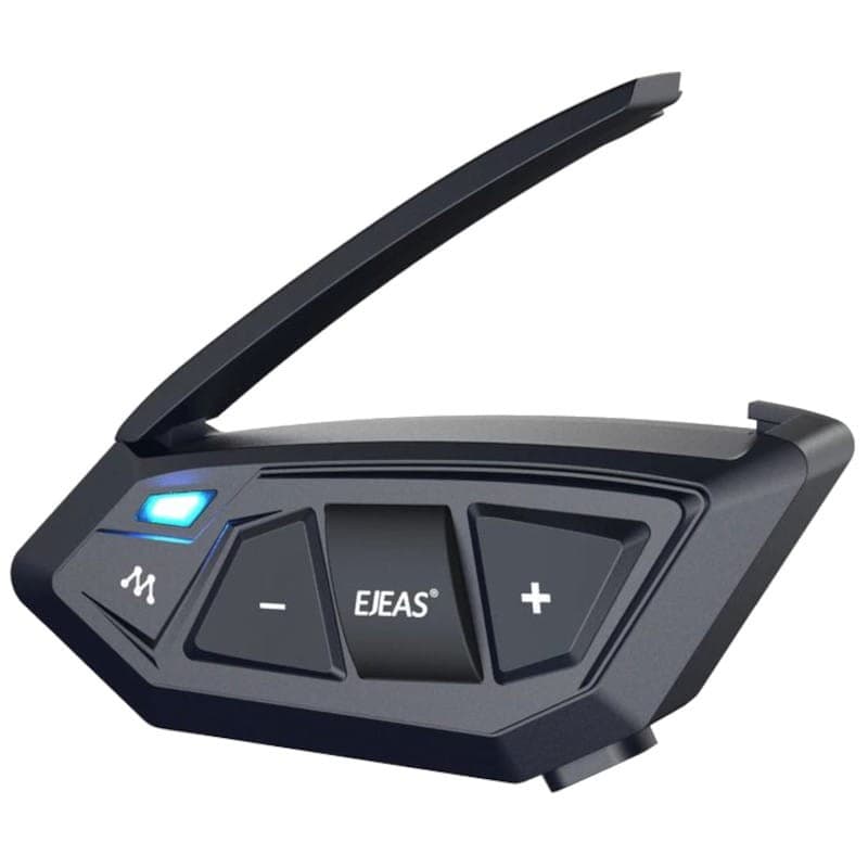 EJEAS MS20 Mesh 20 drivers conversação simultânea