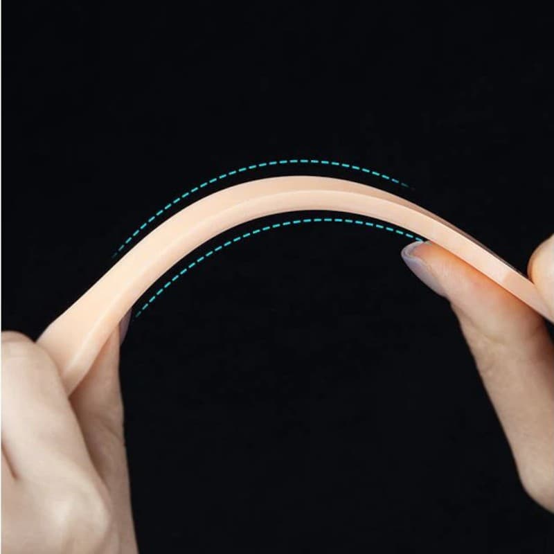 ELEGOO Resina ABS cor branca para impressoras 3D de resina LCD - 1KG