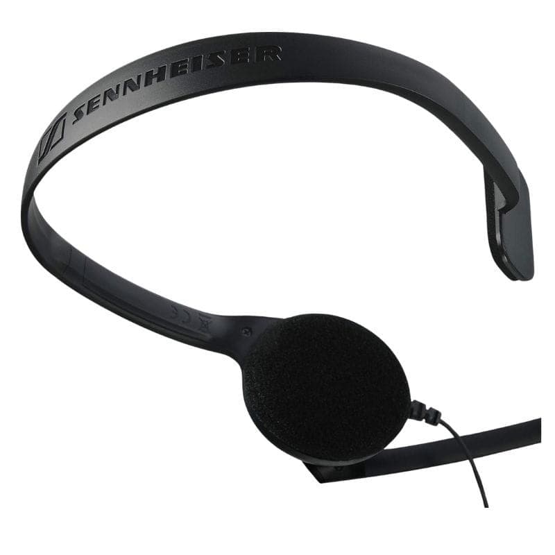 EPOS PC 2 Chat Aux 2 x 3,5 mm 2 metros Preto com microfone