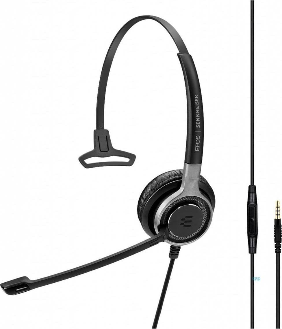 EPOS SENNHEISER IMAPCT SC 635 Century Mobile