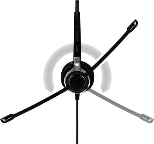 EPOS SENNHEISER IMAPCT SC 635 Century Mobile