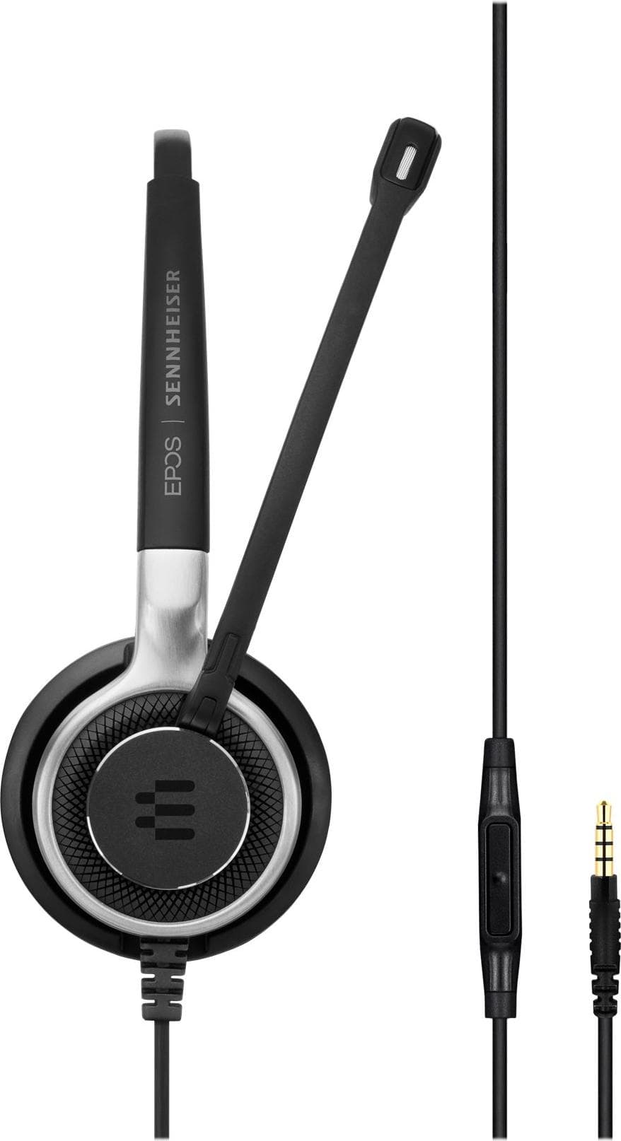 EPOS SENNHEISER IMAPCT SC 635 Century Mobile