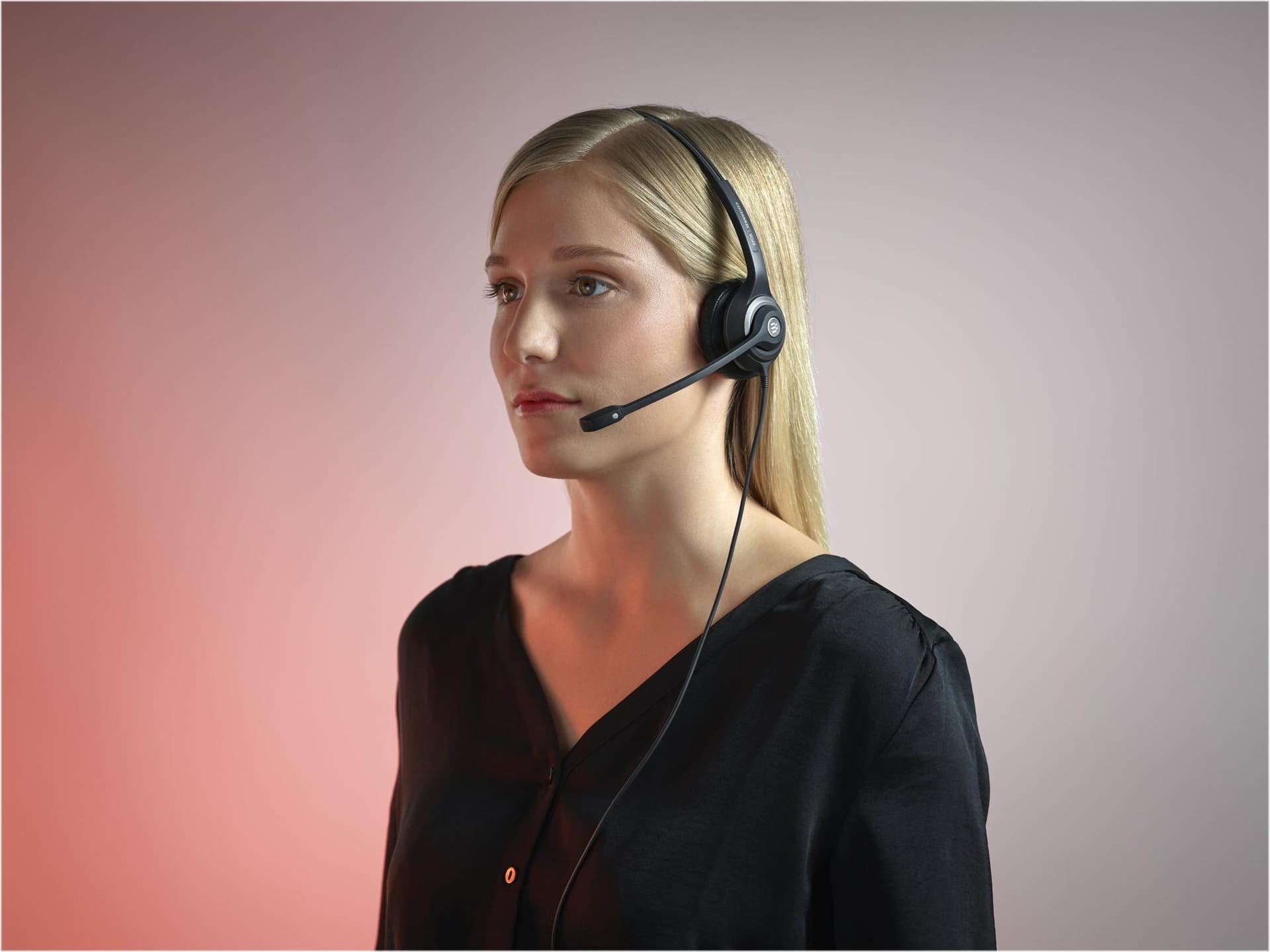 EPOS Sennheiser Impact SC 75