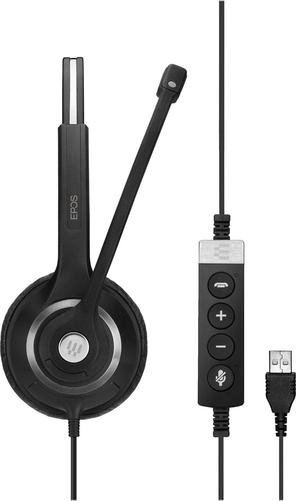 EPOS Sennheiser Impact SC 75