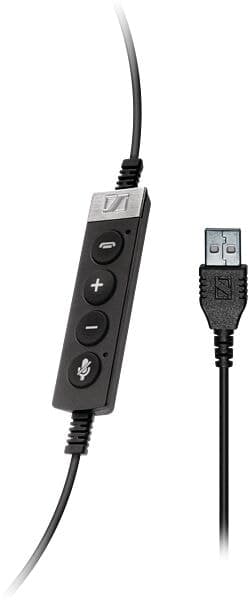 EPOS Sennheiser Impact SC 75