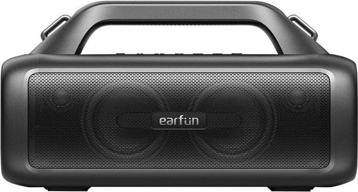 EarFun Wireless Bluetooth speaker UBOOM X