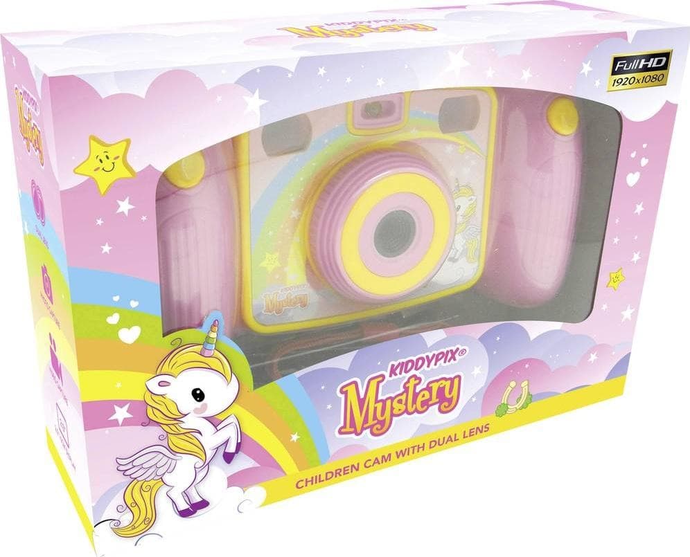 Easypix KiddyPix Mystery