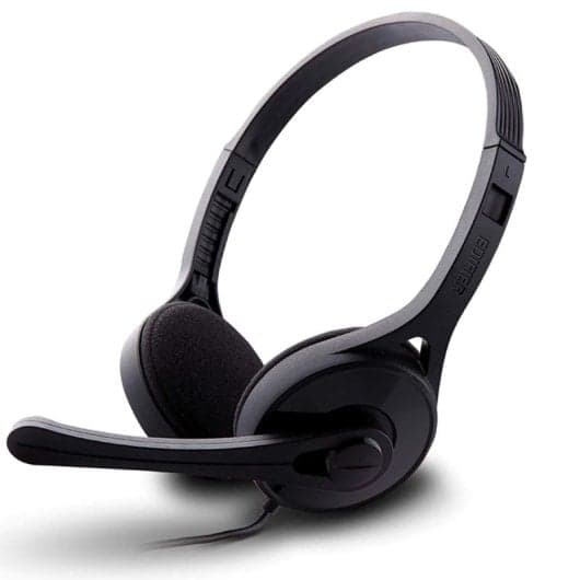 Edifier K550 Headset com Microfone Preto