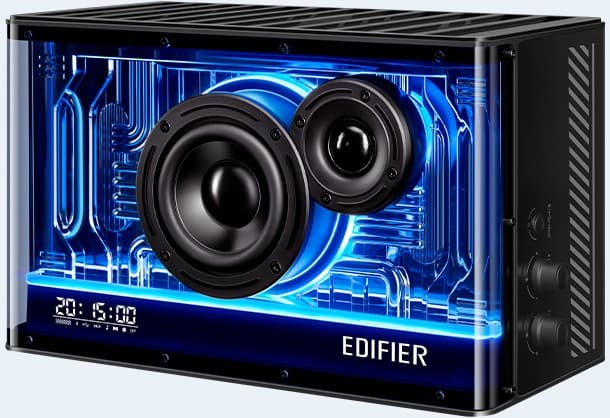 Edifier QD35