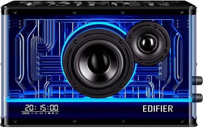 Edifier QD35