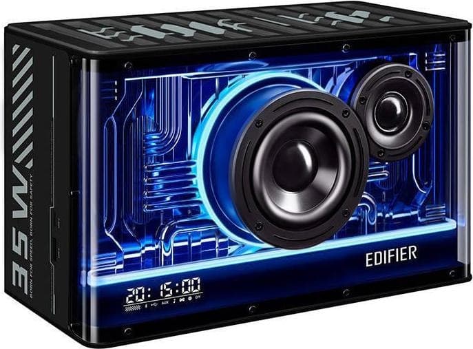 Edifier QD35