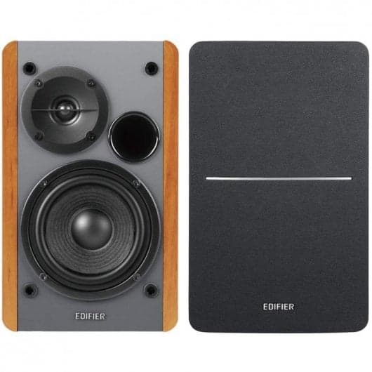 Edifier R1280TS Colunas com Saída para Subwoofer