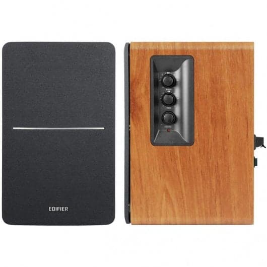 Edifier R1280TS Colunas com Saída para Subwoofer