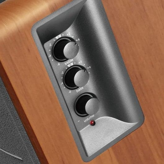 Edifier R1280TS Colunas com Saída para Subwoofer