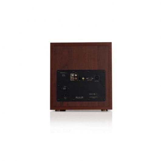 Edifier S350DB Colunas 2.1 com Subwoofer Madeira 150W