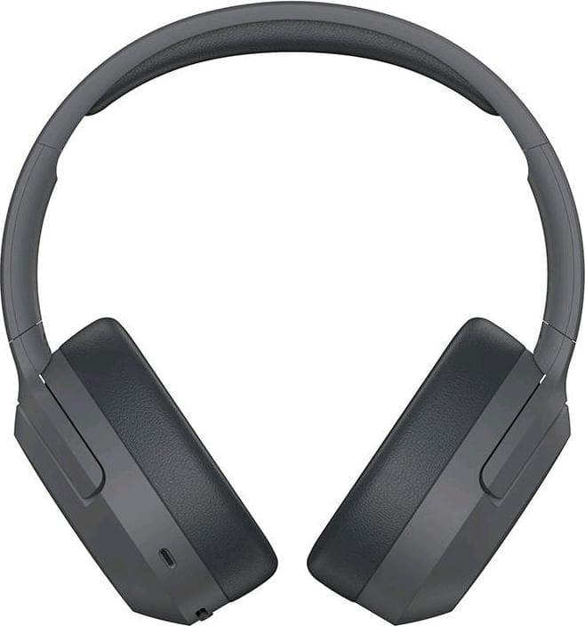 Edifier S?uchawki bezprzewodowe W820NB Plus, ANC (szare)