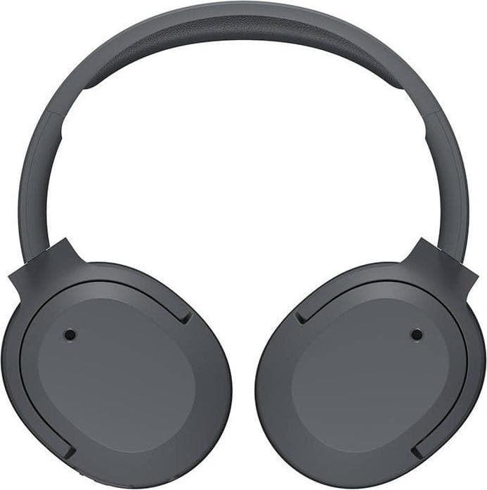 Edifier S?uchawki bezprzewodowe W820NB Plus, ANC (szare)