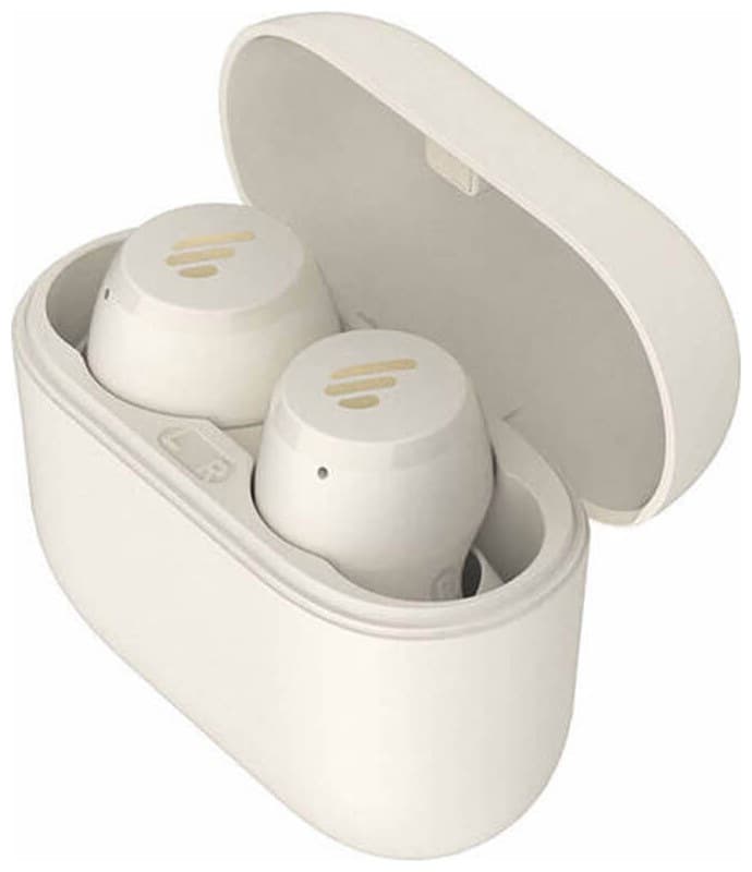 Edifier Tws Słuchawki X3 Lite (Beżowy)