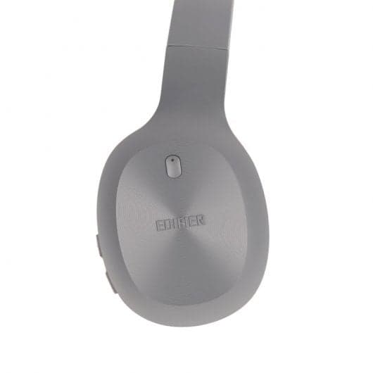 Edifier W600BT Auscultadores Sem Fios Cinzentos