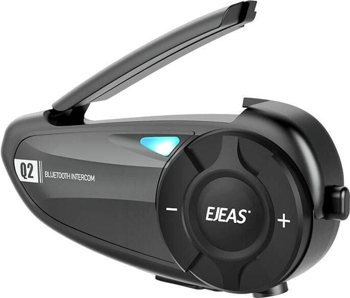 Ejeas Motorbike Intercom Q2