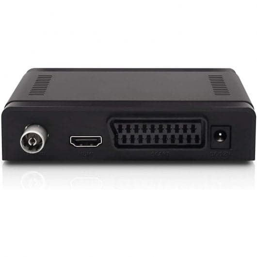 Engel RT5130T2 Recetor DVB-T2 FullHD