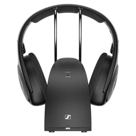 Epos Sennheiser RS 120-W Auscultadores Sem Fios para TV Pretos