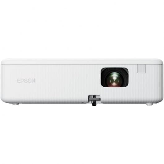 Epson CO-FH01 Projetor ANSI 3LCD FullHD 3000 Lúmenes Branco
