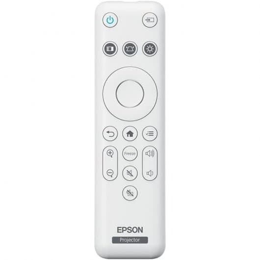 Epson CO-FH01 Projetor ANSI 3LCD FullHD 3000 Lúmenes Branco