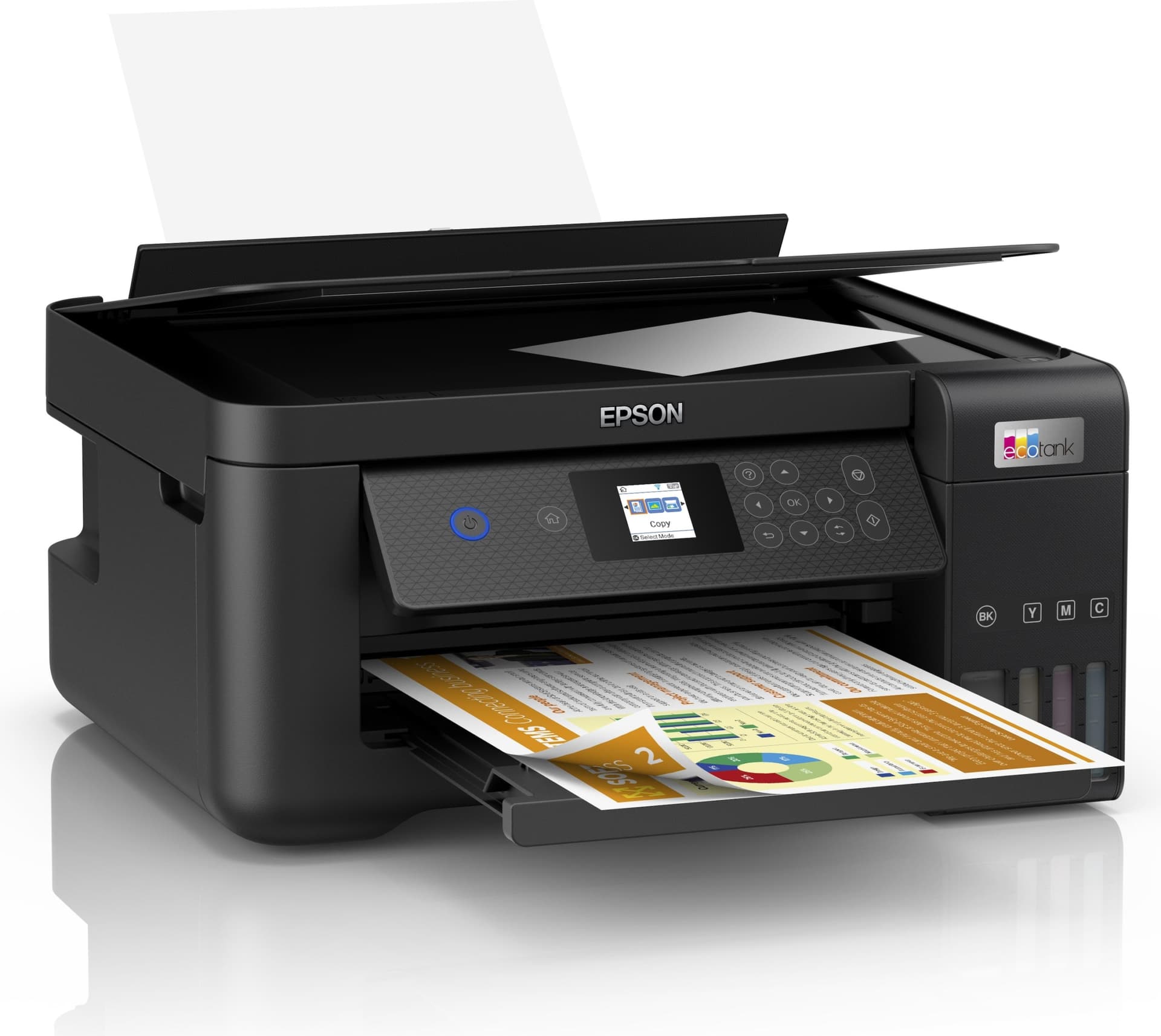 Epson EcoTank ET-2850