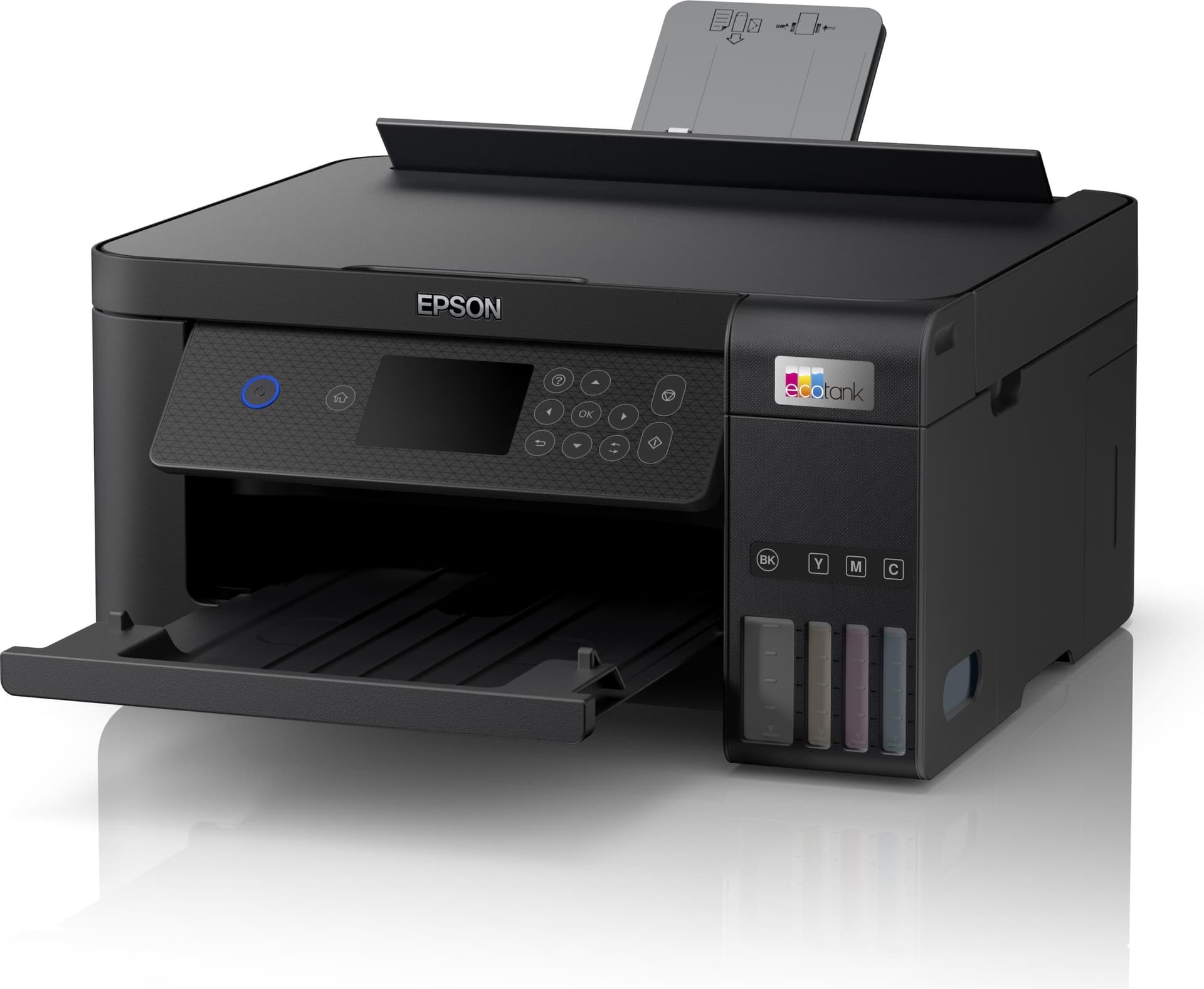 Epson EcoTank ET-2850