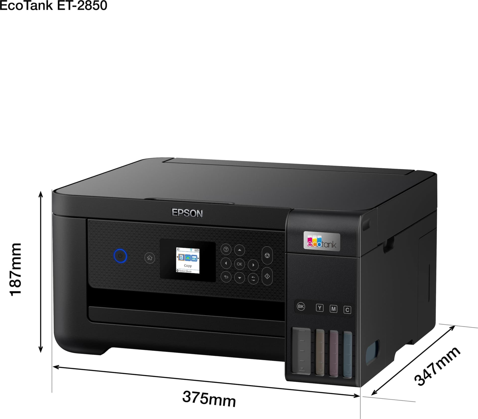 Epson EcoTank ET-2850