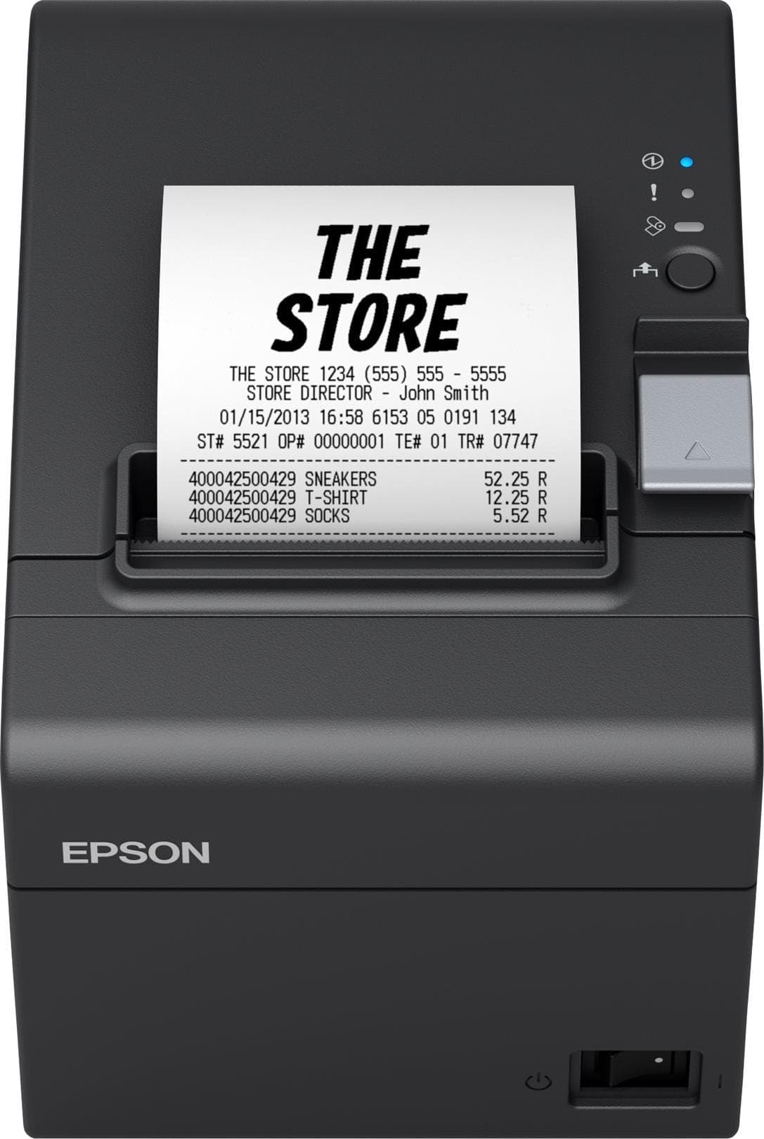 Epson TM-T20III /011/ 83MM