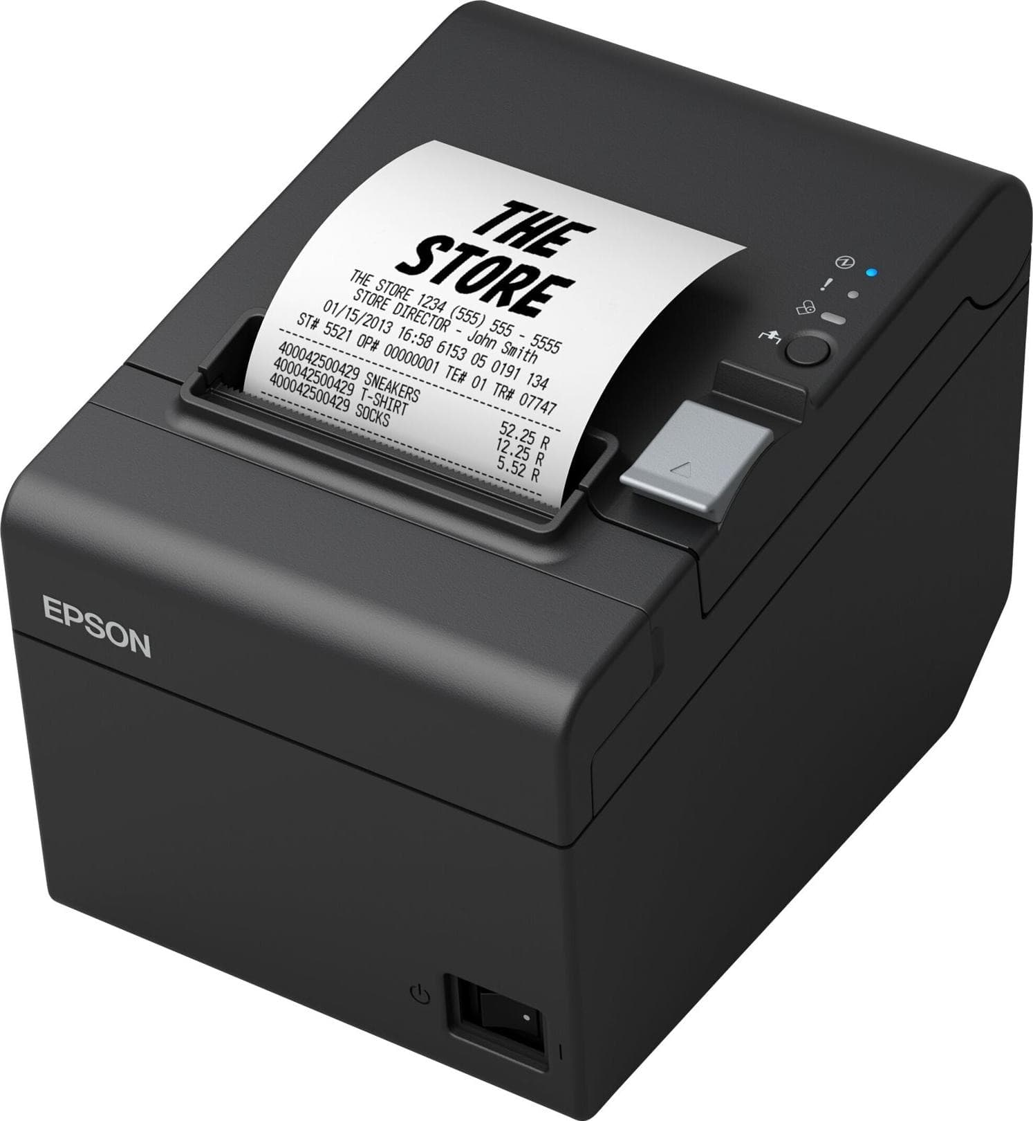 Epson TM-T20III /011/ 83MM