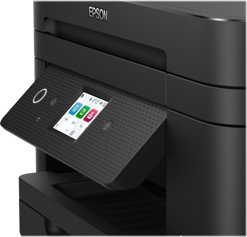 Epson WorkForce WF-2960DWF