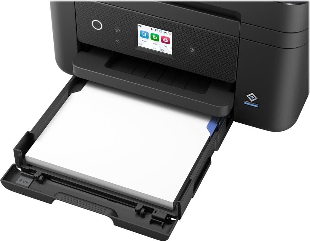 Epson WorkForce WF-2960DWF